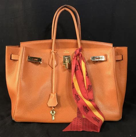 hermes bag authentic